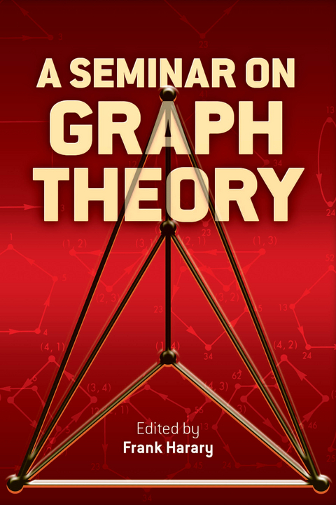 Seminar on Graph Theory - 