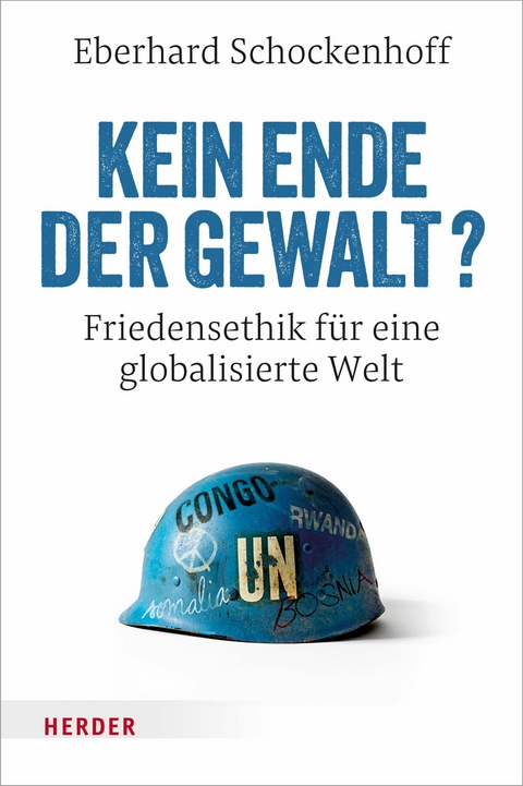 Kein Ende der Gewalt? - Professor Eberhard Schockenhoff