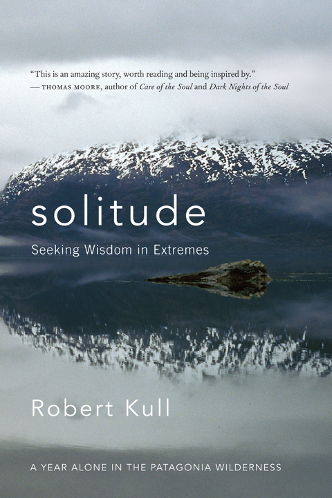 Solitude - Robert Kull