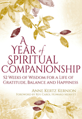 Year of Spiritual Companionship -  Anne Kertz Kernion
