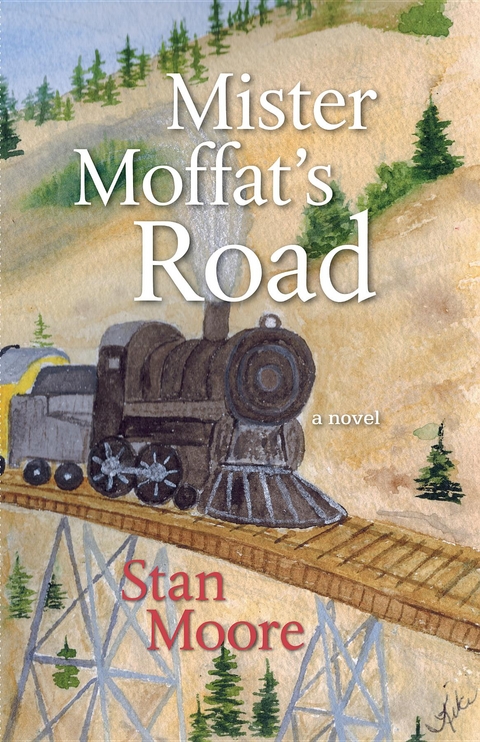 Mister Moffat's Road -  Stan Moore