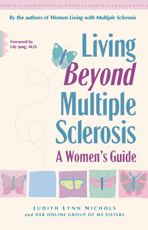 Living Beyond Multiple Sclerosis - 