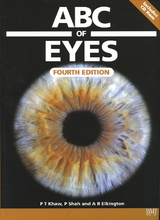 ABC of Eyes - Peng T. Khaw, Peter Shah, Andrew R. Elkington