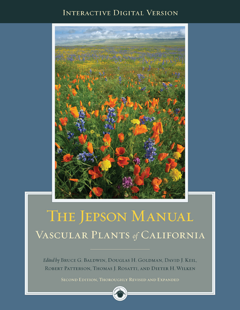 The Digital Jepson Manual - 