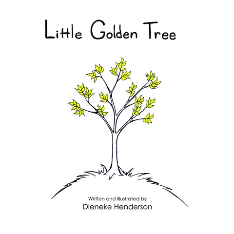 Little Golden Tree -  Dieneke Henderson