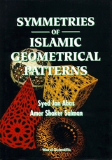 SYMMETRIES OF ISLAMIC GEOMETRIC PATTERNS - Syed Jan Abas, Amer Shaker Salman