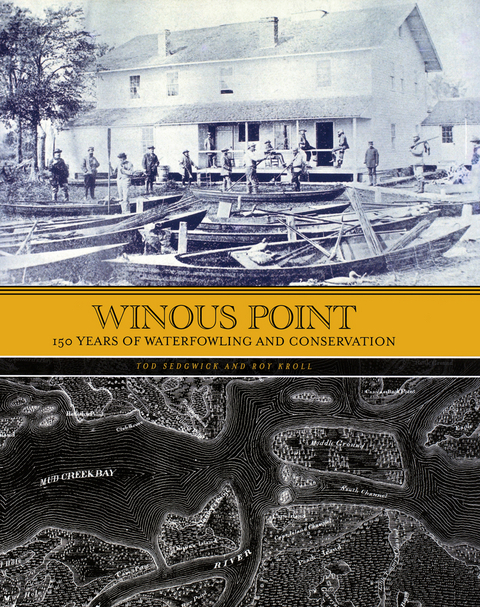 Winous Point -  Roy Kroll,  Tod Sedgwick