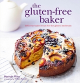 Gluten-free Baker -  Hannah Miles