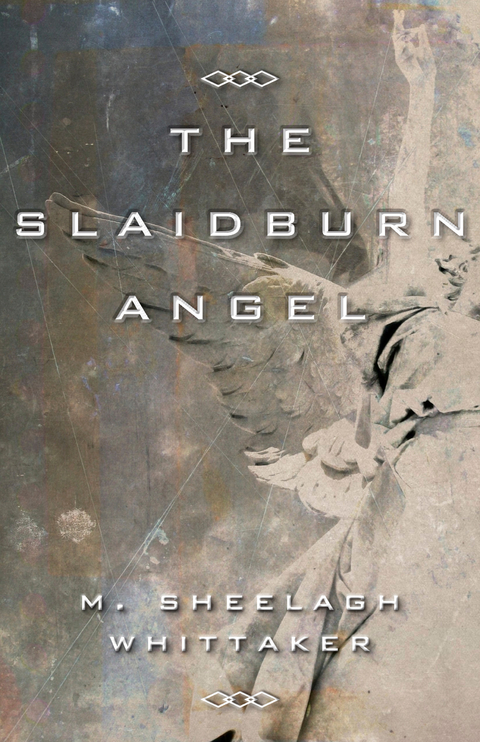 Slaidburn Angel -  M. Sheelagh Whittaker
