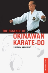 Essence of Okinawan Karate-Do -  Shoshin Nagamine