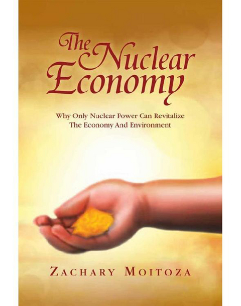 Nuclear Economy -  Zachary Moitoza