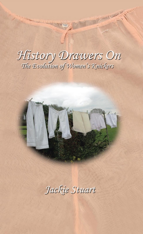 History Drawers On - Jackie Stuart