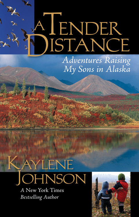 Tender Distance -  Kaylene Johnson