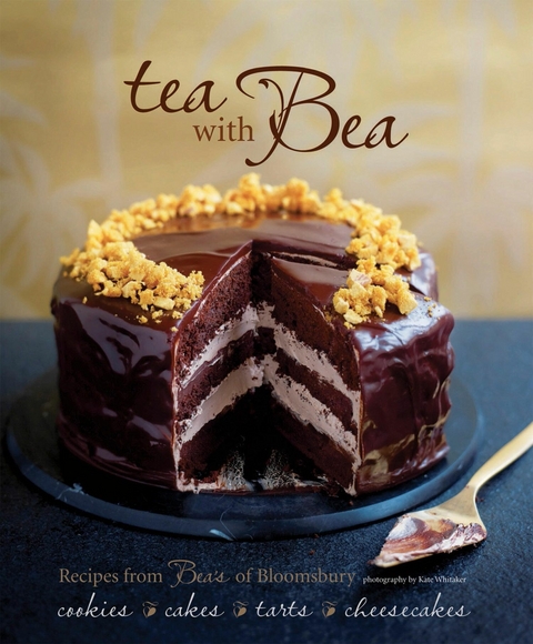 Tea with Bea -  Bea Vo