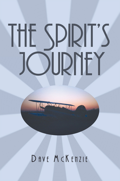 Spirit's Journey -  Dave McKenzie
