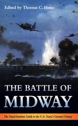 The Battle of Midway - 