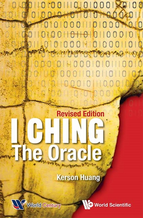 I CHING: THE ORACLE (REV ED) - Kerson Huang