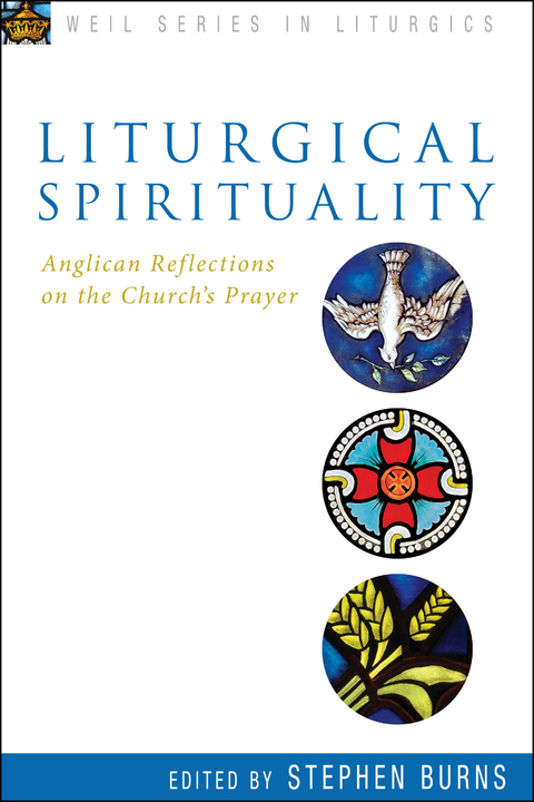 Liturgical Spirituality - 