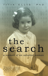 The Search - Titia Ellis PhD