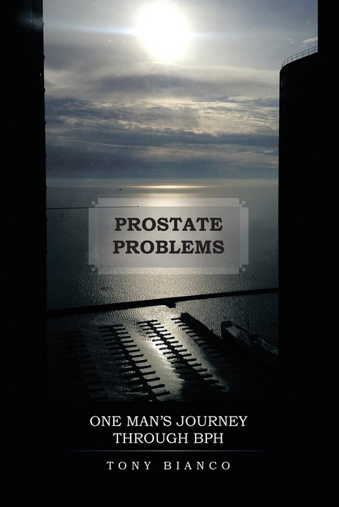 Prostate Problems - Tony Bianco