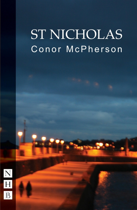 St Nicholas (NHB Modern Plays) - Conor McPherson