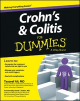 Crohn's and Colitis For Dummies - Tauseef Ali