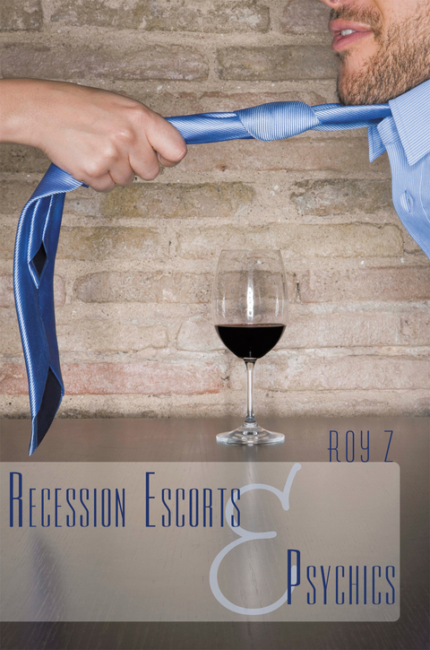 Recession Escorts & Psychics - Roy Z