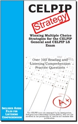 CELPIP Test Strategy -  Complete Test Preparation Inc.