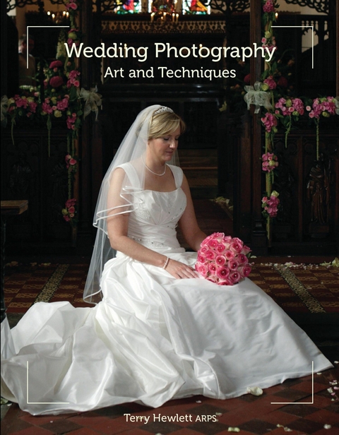 Wedding Photography -  Terry Hewlett