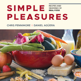 Simple Pleasures -  Daniel Aguera,  Chris Fennimore