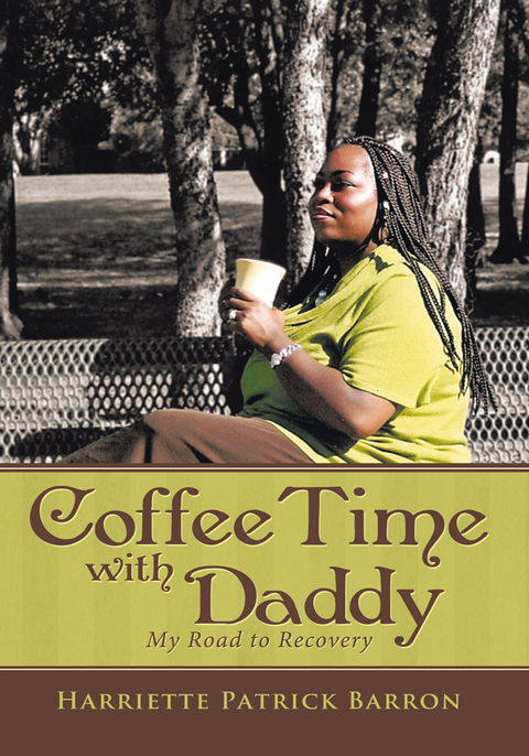 Coffee Time with Daddy -  Harriette Patrick Barron