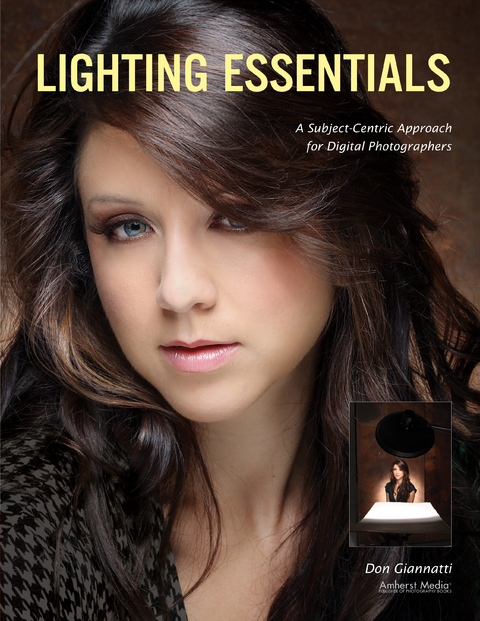 Lighting Essentials - Don Giannatti