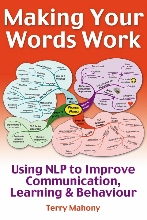 Making Your words Work -  Terry Mahony