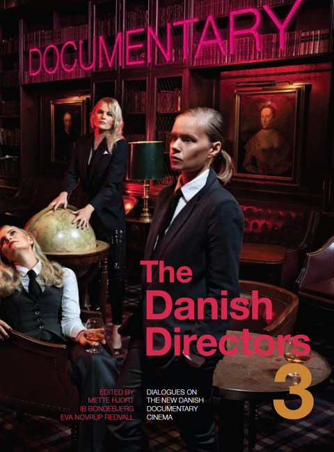 The Danish Directors 3 - 
