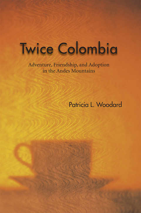 Twice Colombia -  Patricia L. Woodard