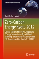 Zero-Carbon Energy Kyoto 2012 - 