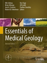 Essentials of Medical Geology - 