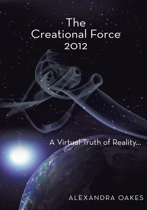 Creational Force 2012 -  Alexandra Oakes