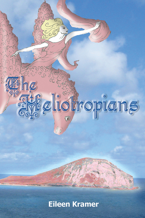 The Heliotropians - Eileen Kramer