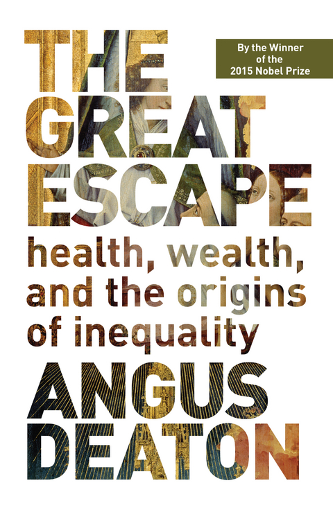 The Great Escape - Angus Deaton