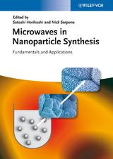 Microwaves in Nanoparticle Synthesis - 