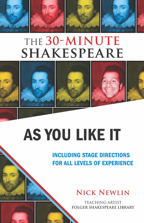 As You Like It - William Shakespeare