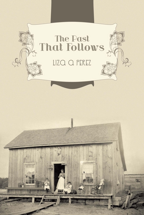 Past That Follows -  Liza A Perez