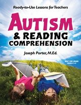 Autism and Reading Comprehension -  Joseph Porter