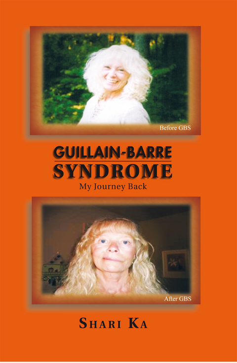 Guillain-Barre Syndrome - Shari Ka