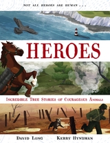 Heroes -  David (Author) Long