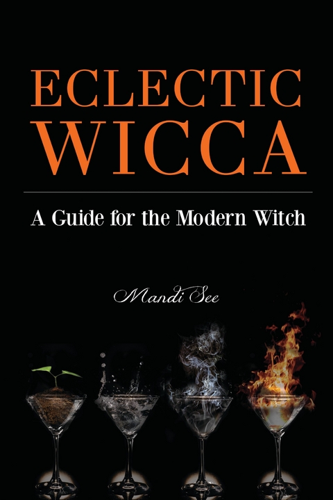 Eclectic Wicca -  Mandi See