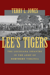 Lee's Tigers - Terry L. Jones