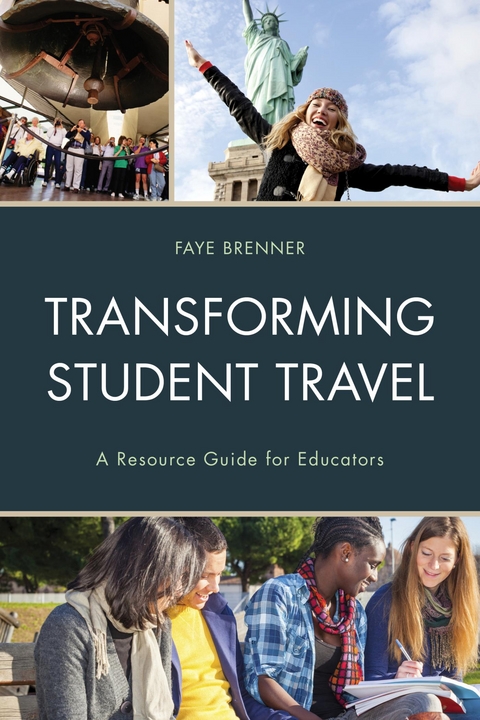 Transforming Student Travel -  Faye Brenner