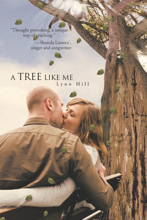 A Tree Like Me - Lynn Hill